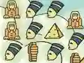 Igra Ancient Egypt Match 3 online