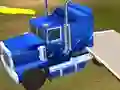 Igra Zoo Animal Transport Simulator online