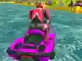 Igra Jet Ski Speed Boat Race online