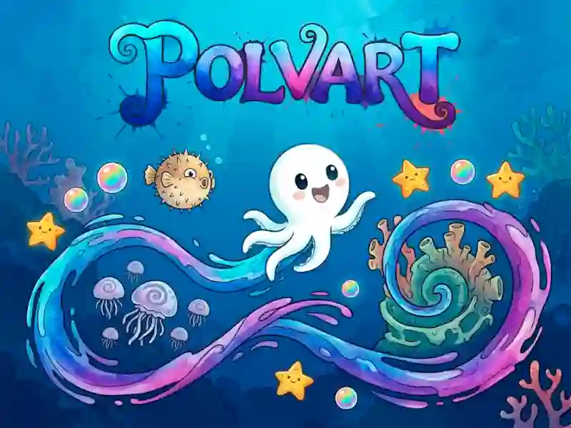 Igra Polvart online
