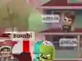 Igra Zombies Live online