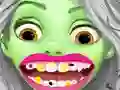 Igra Zombie At Dentist online