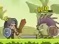 Igra Shorties’s Kingdom 3 online