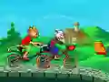 Igra Tom N Jerry Frenzy online