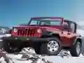 Igra Impossible Jeep Stunt Driving: Impossible Tracks online
