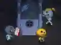 Igra Puppets Cemetery online