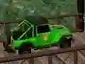 Igra Offroad Grand Monster Truck Hill Drive online