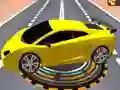 Igra Car Racer online