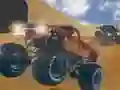 Igra Monster Truck 2018 online