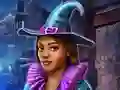 Igra Lost on Halloween online