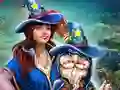 Igra Witch Ritual online