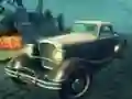 Igra Halloween Spooky Racing online