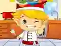 Igra Glory chef online