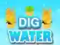 Igra Dig Water online