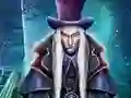 Igra King of Fear online