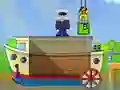 Igra Ship Loader online