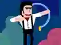 Igra Super Bowmasters online