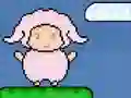 Igra Doodle Sheep online