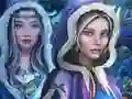 Igra Concealed in the Darkness online