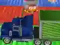 Igra Impossible Truck Driving Simulation 3D online