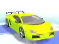 Igra Extreme Impossible Tracks Stunt Car Drive online