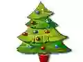 Igra Christmas Tree Difference online