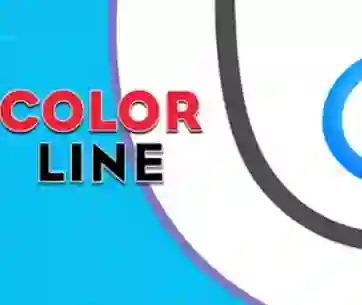 Igra Сolor Line online