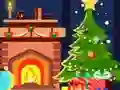Igra Xmas 5 Differences online