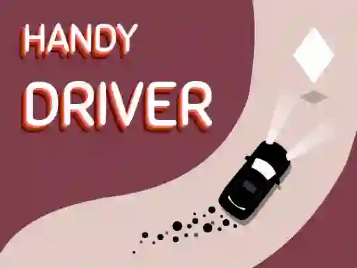 Igra Handy Driver online