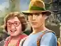 Igra The Last Villagers online