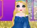 Igra Eliza Dawn of Frost Magic online