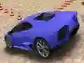 Igra Car Impossible Tracks: Driver hard parking online
