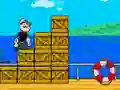 Igra Popeye Time Attack online