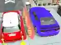 Igra Hard Car Parking Modern Drive online