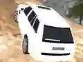 Igra Offroad Land Cruiser Jeep Simulator online
