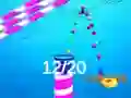 Igra Ball Fill online