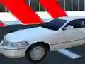 Igra Luxury Wedding Limousin Car online