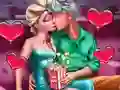 Igra Ice Queen Cinema Flirting online