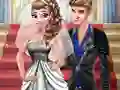 Igra Ice Queen Wedding Album online