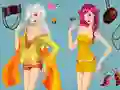 Igra Fashion Milano Challenge online