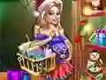 Igra Mommy Shopping Xmas Gifts online
