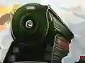 Igra All Aboard! Trackin' Trough Canada online
