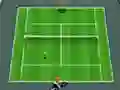 Igra Angel Tennis online