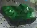 Igra Impossible US Army Tank online