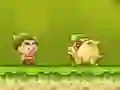 Igra Eddie Adventure online