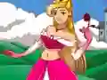 Igra Kawaii Princess Dress Up Game online