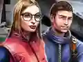 Igra Furious Storm online