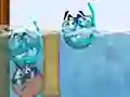 Igra Aqua Dudes online