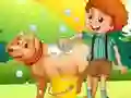 Igra The Unique Dog online
