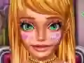 Igra Pixie Flirty MakeUp online